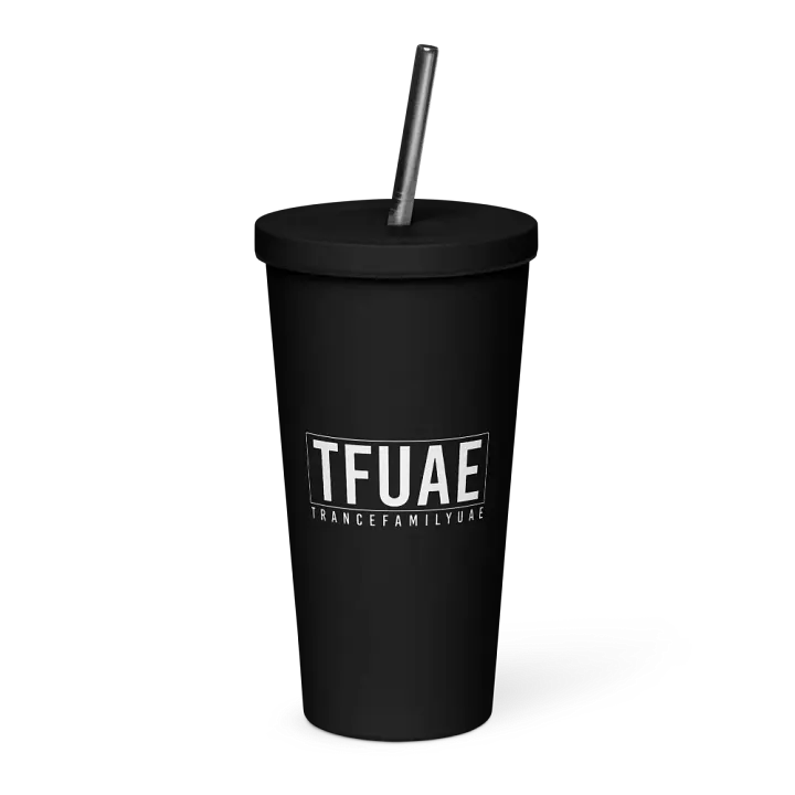 Rock on the Go Insulated Tumbler product image (1)