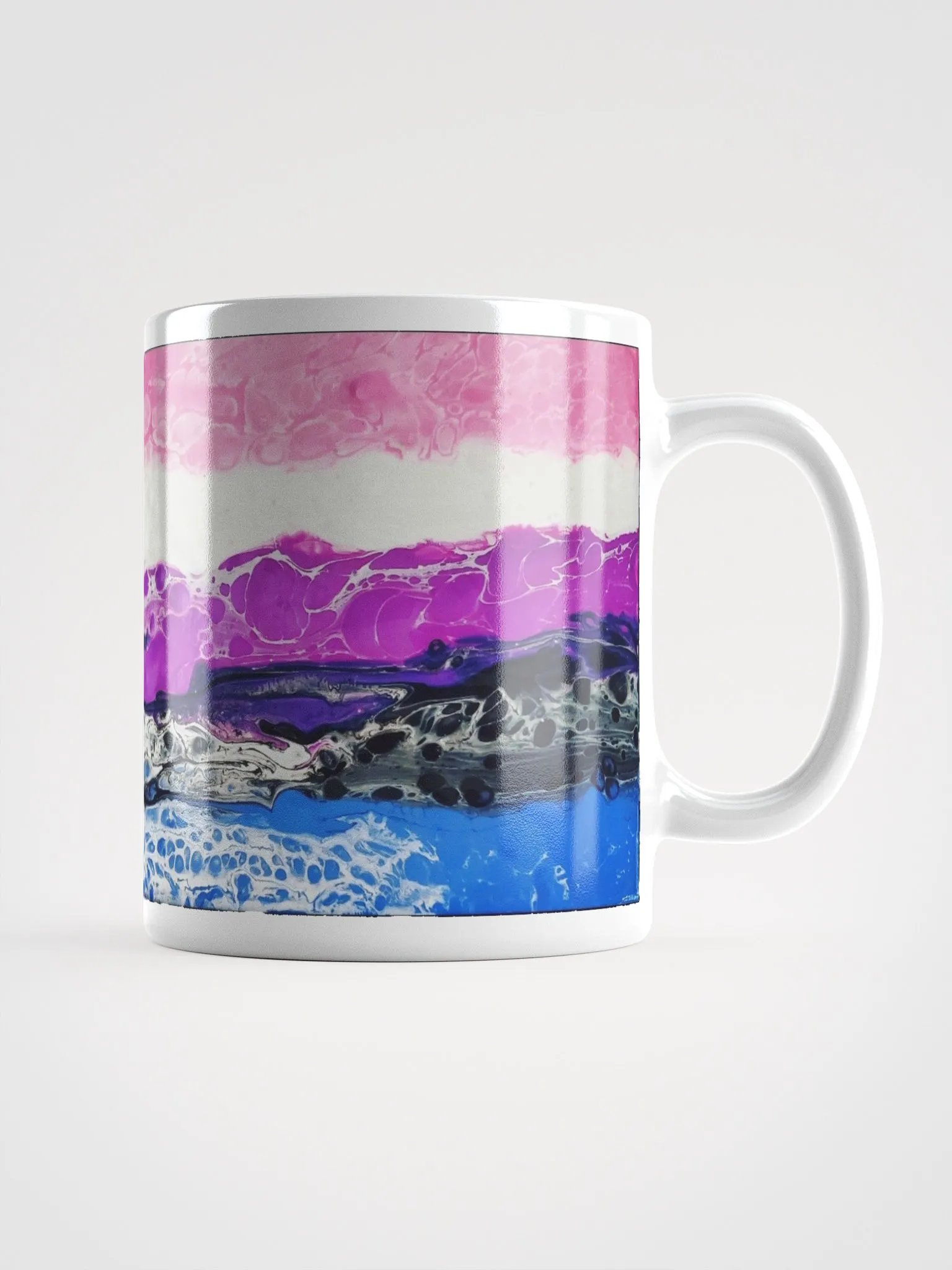 Genderfluid Pride Mug product image (1)