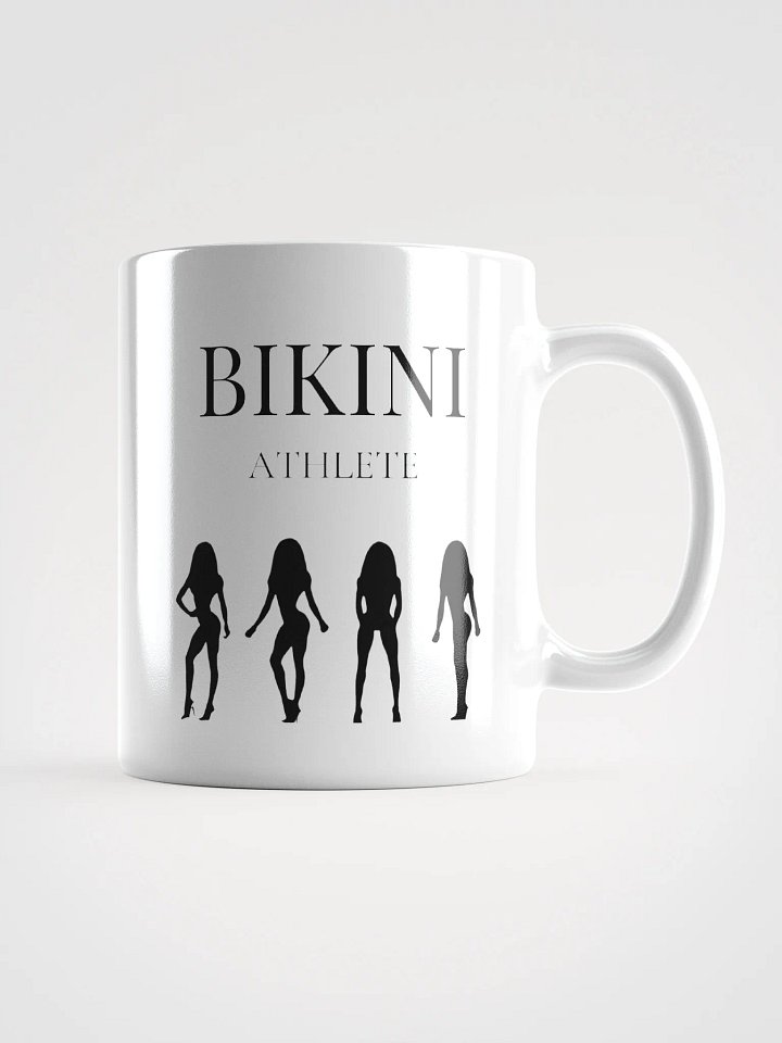 Bikini Mug product image (3)