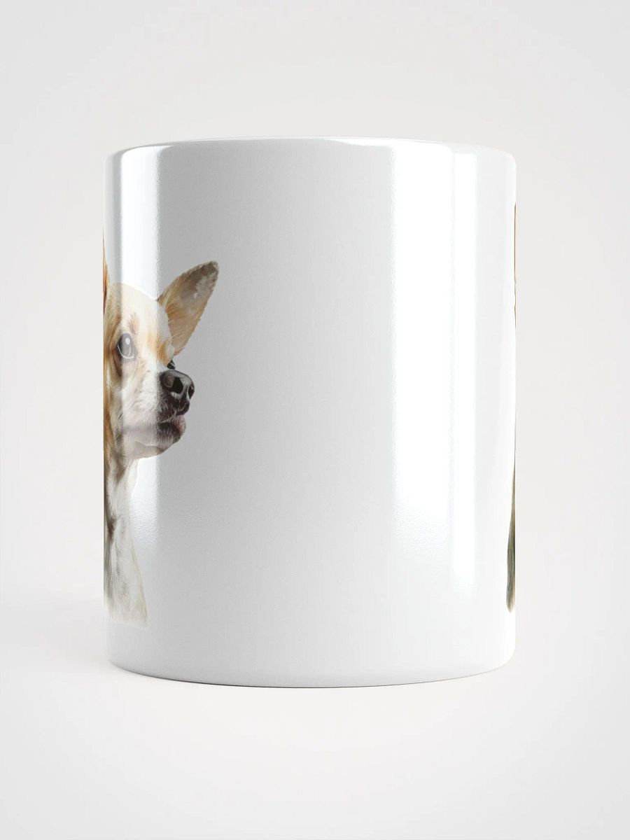 Chihuahua Coffee Mug product image (5)