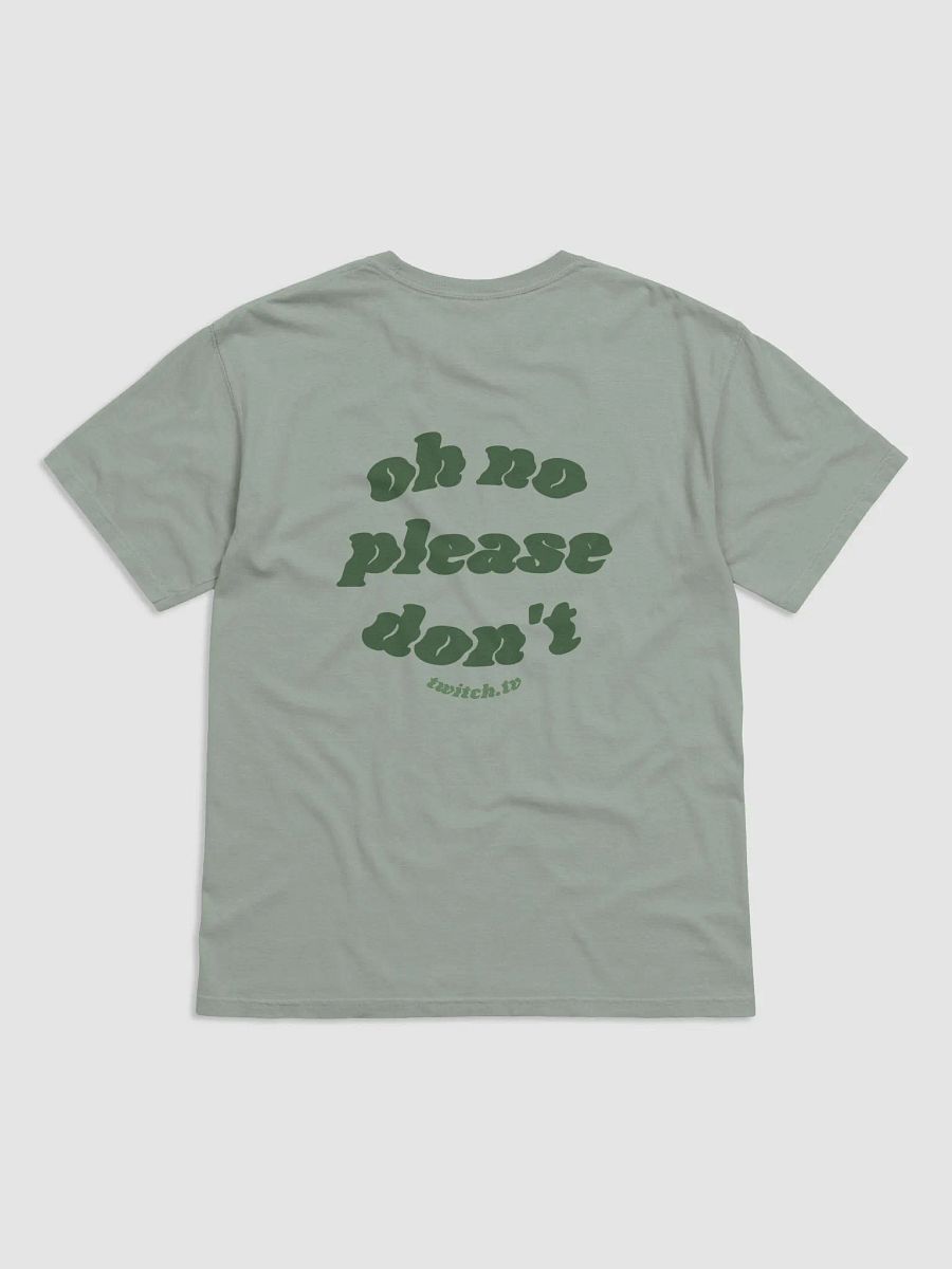 captions tee product image (2)