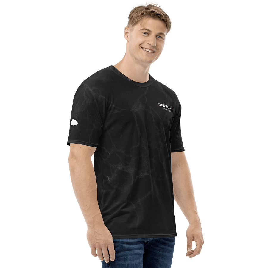 NOIR T-shirt product image (1)