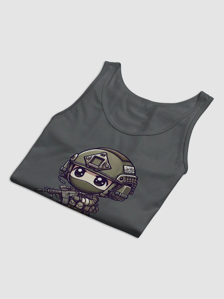 (AUS) Tactical Chibi product image (3)