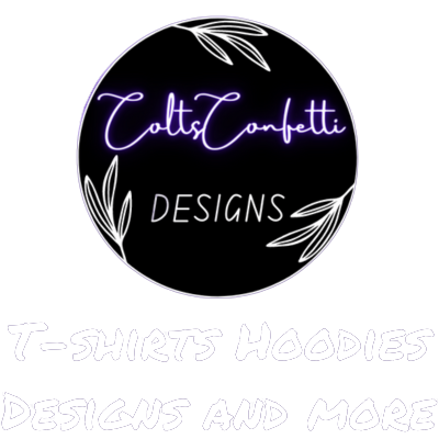 ColtsDesign Hoodies Designs And More