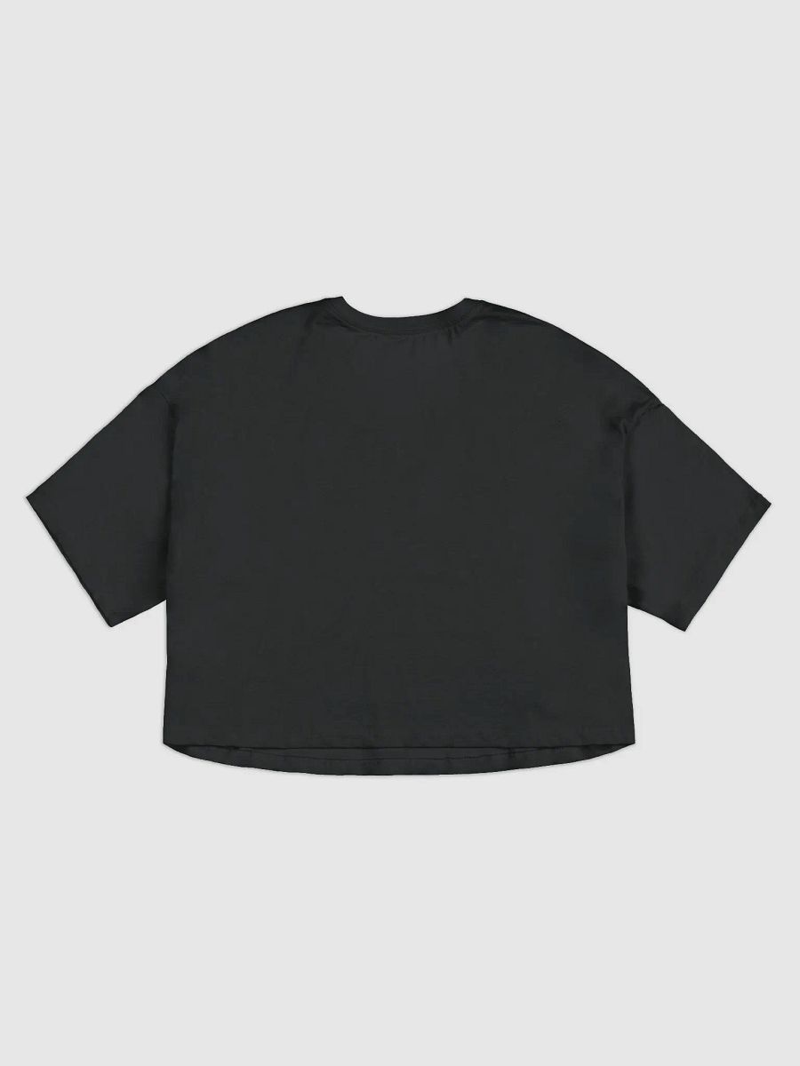 1V1 Me Bro Smiley Crop product image (2)