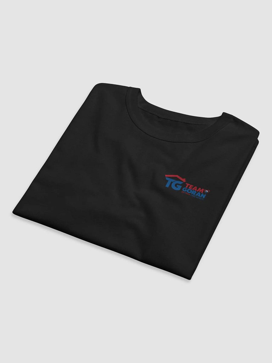 TG Champion Relaxed-Fit T-Shirt product image (1)
