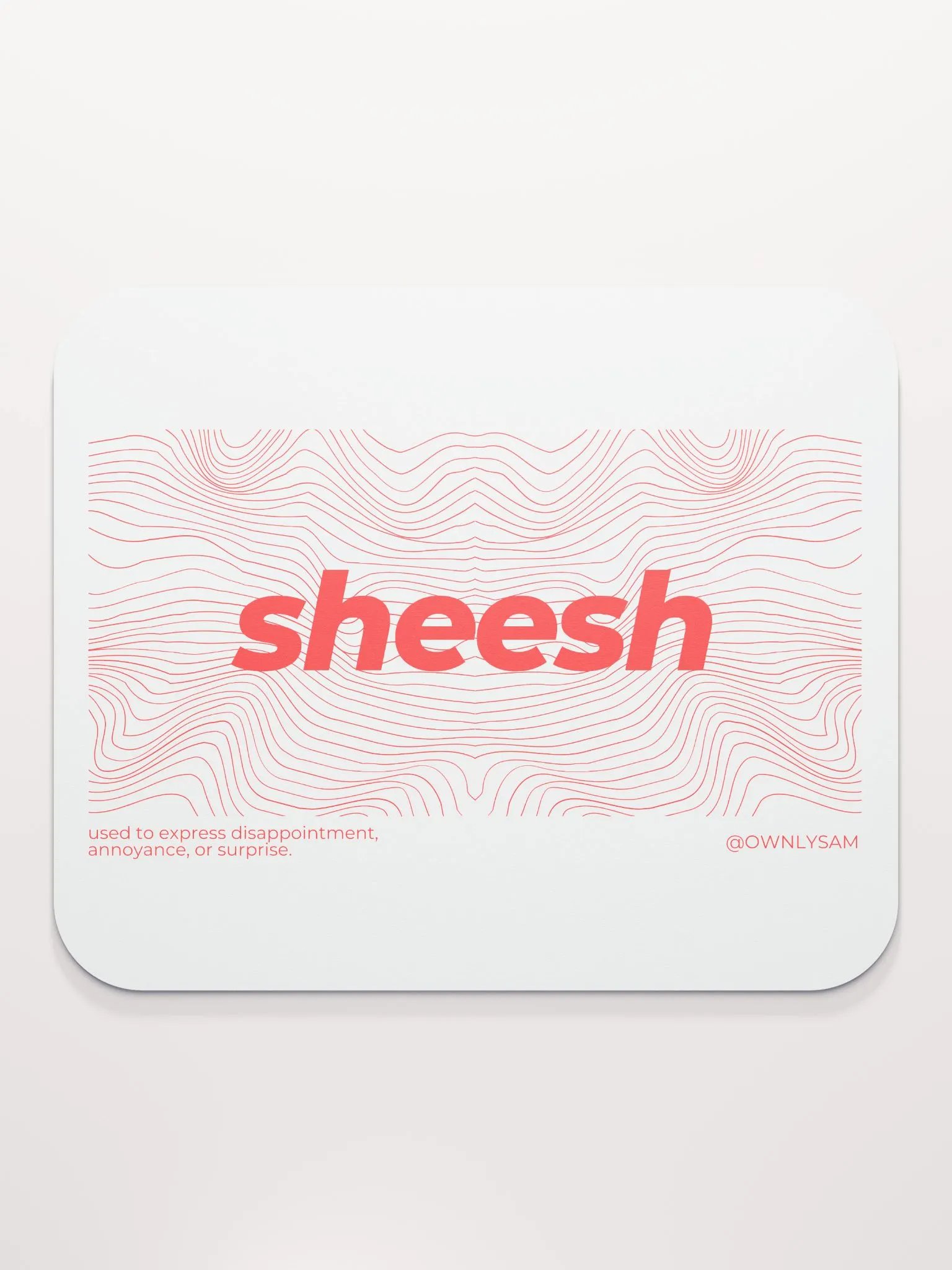 SHEESH PAD product image (2)