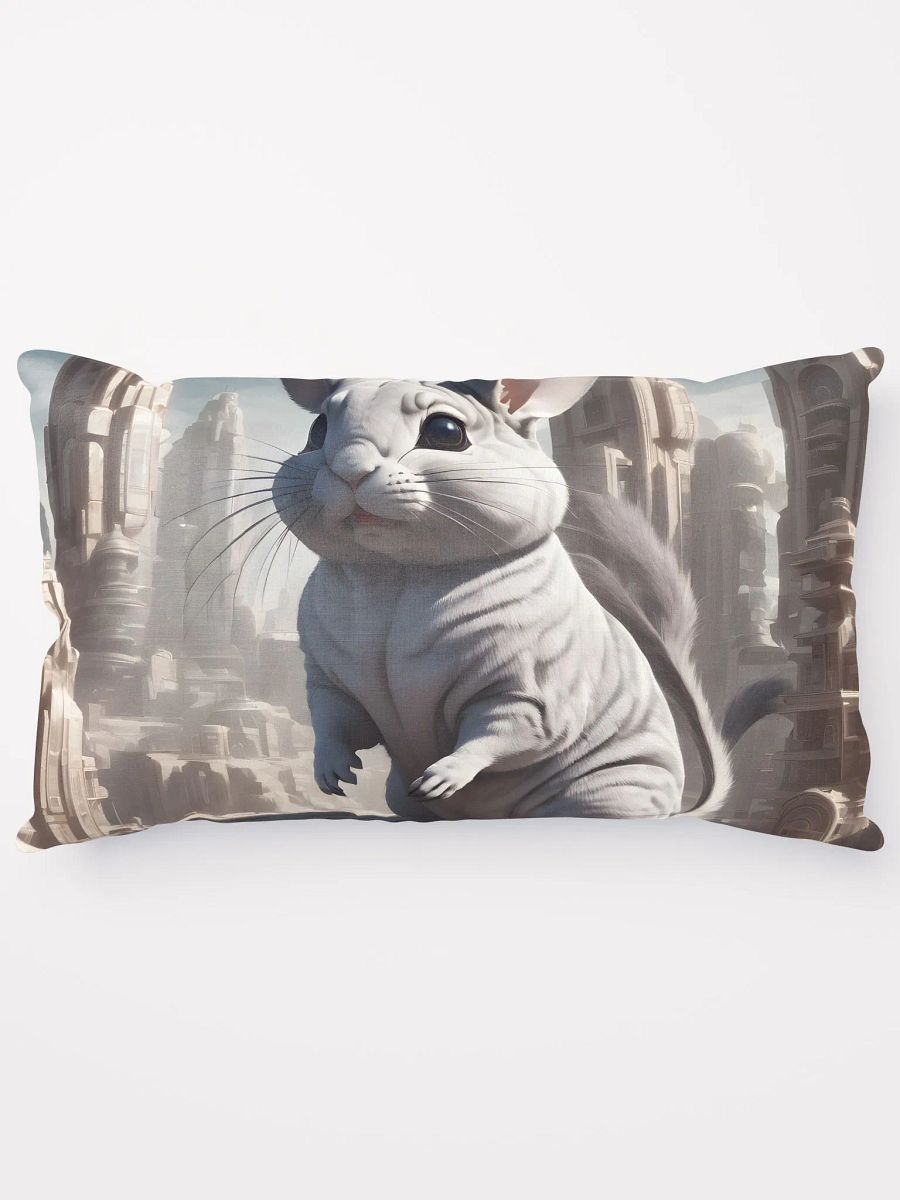Chinchillum Pillow product image (14)