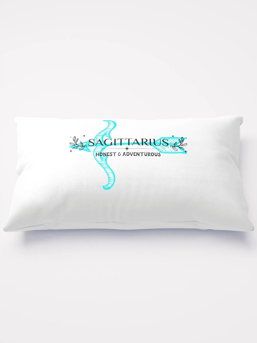 Sagittarius Zodiac Pillow product image (2)