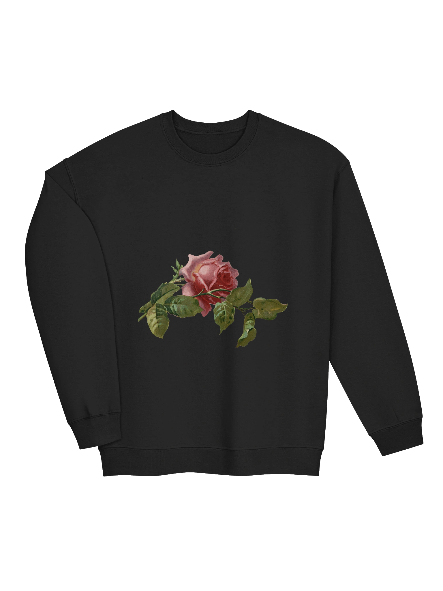 Letters Sweatshirt product image (25)