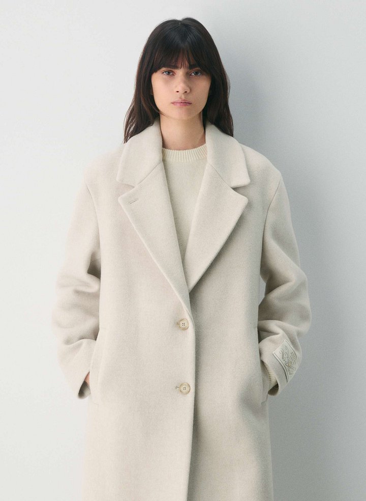 The Only Coat™ product image (2)