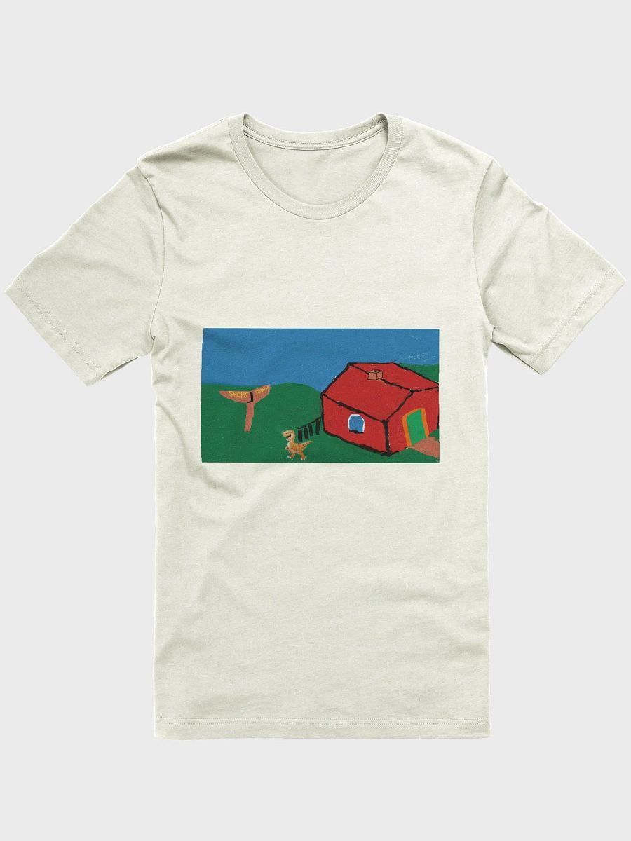 Dino walking to the shops product image (9)