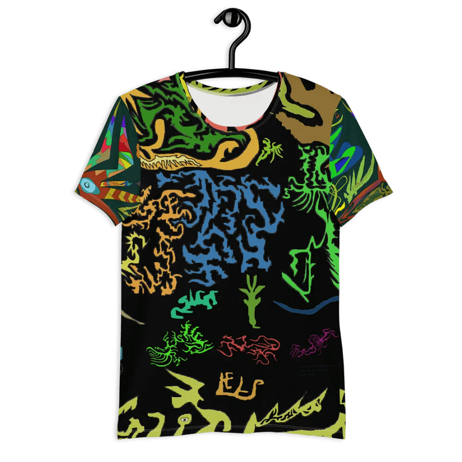 Crazy shirt product image (6)