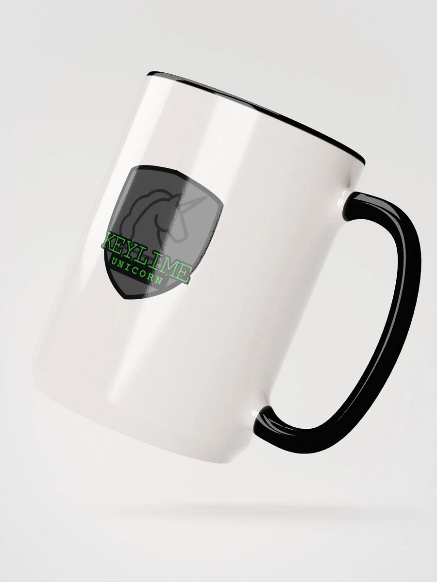 Lying Brain Colored Mug product image (5)