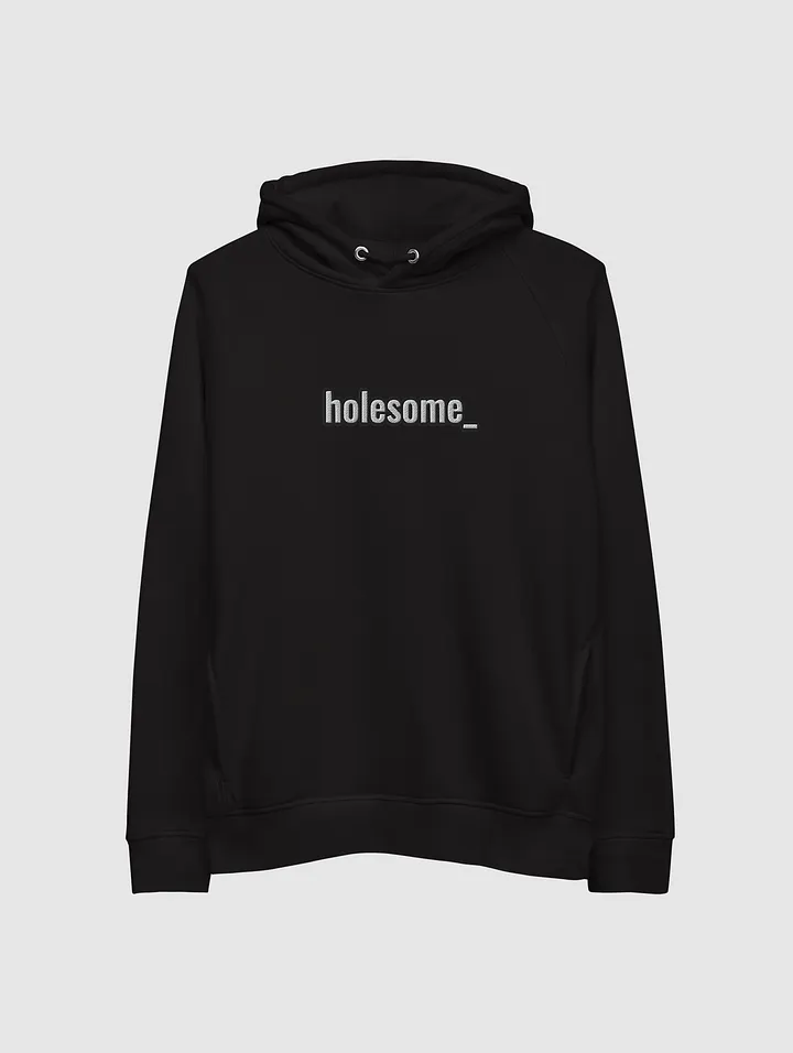 holesome Pullover Hoodie product image (2)