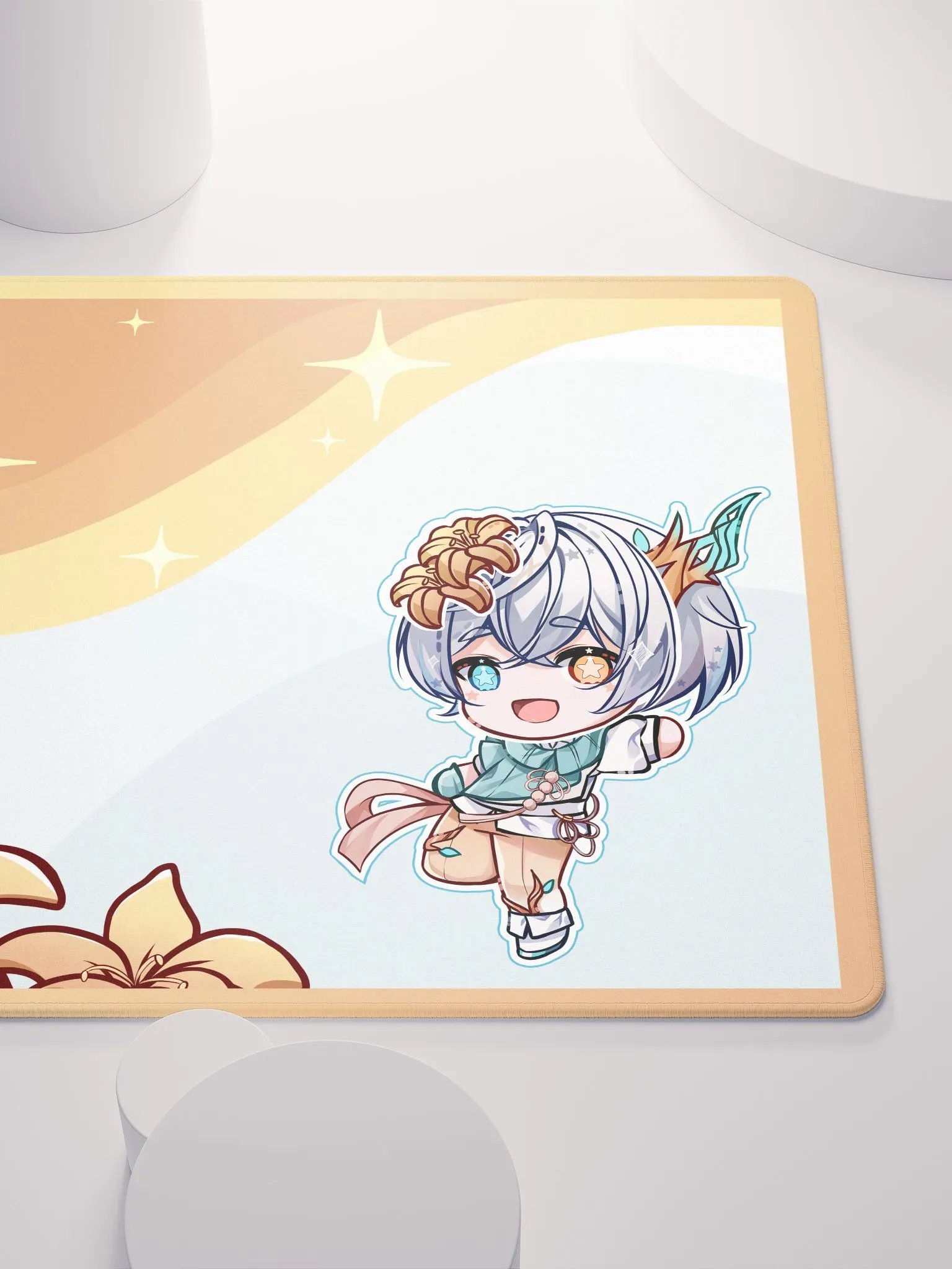 Chibi Mousepad product image (5)
