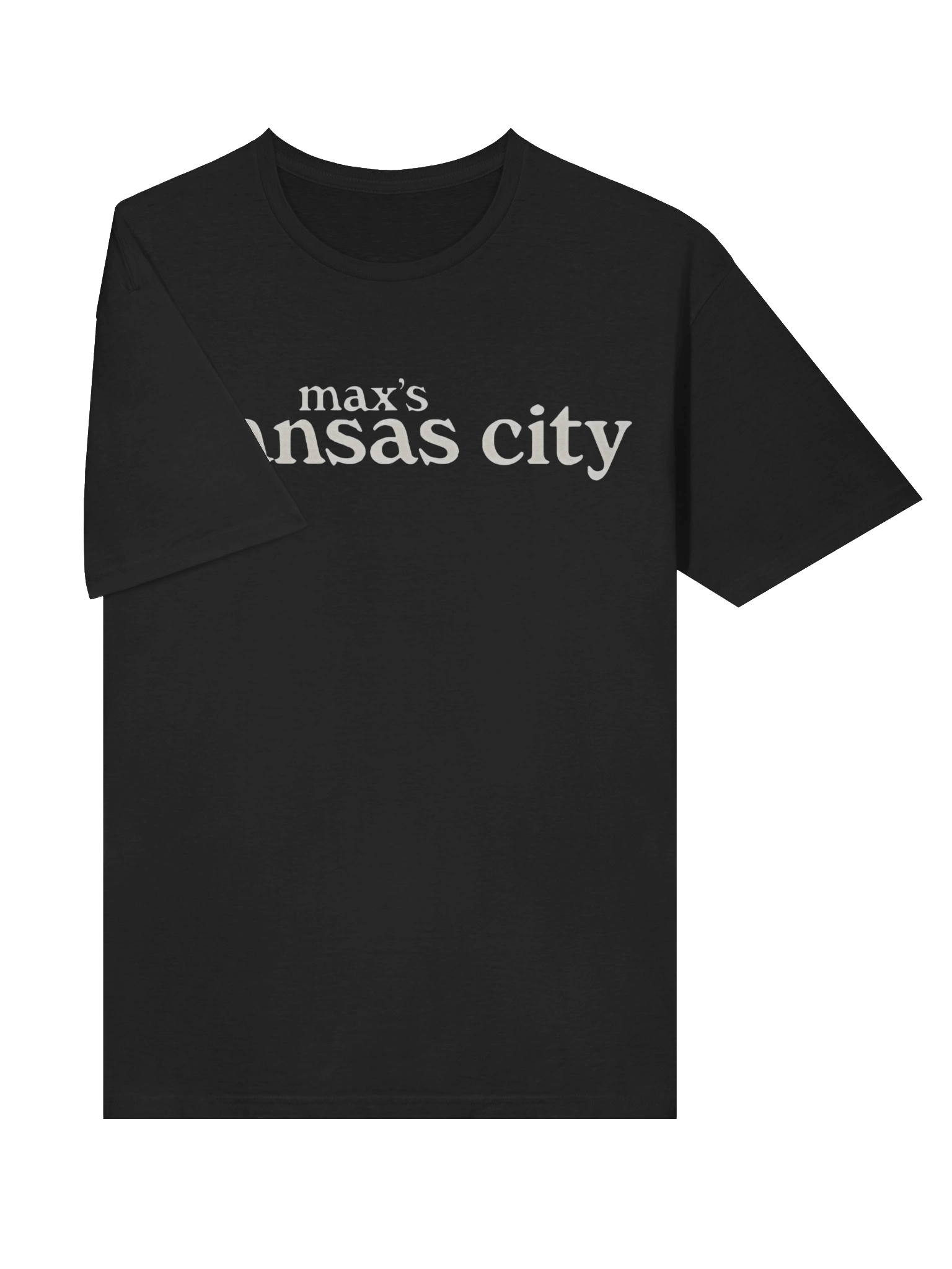 Max’s Kansas City T-Shirt product image (3)