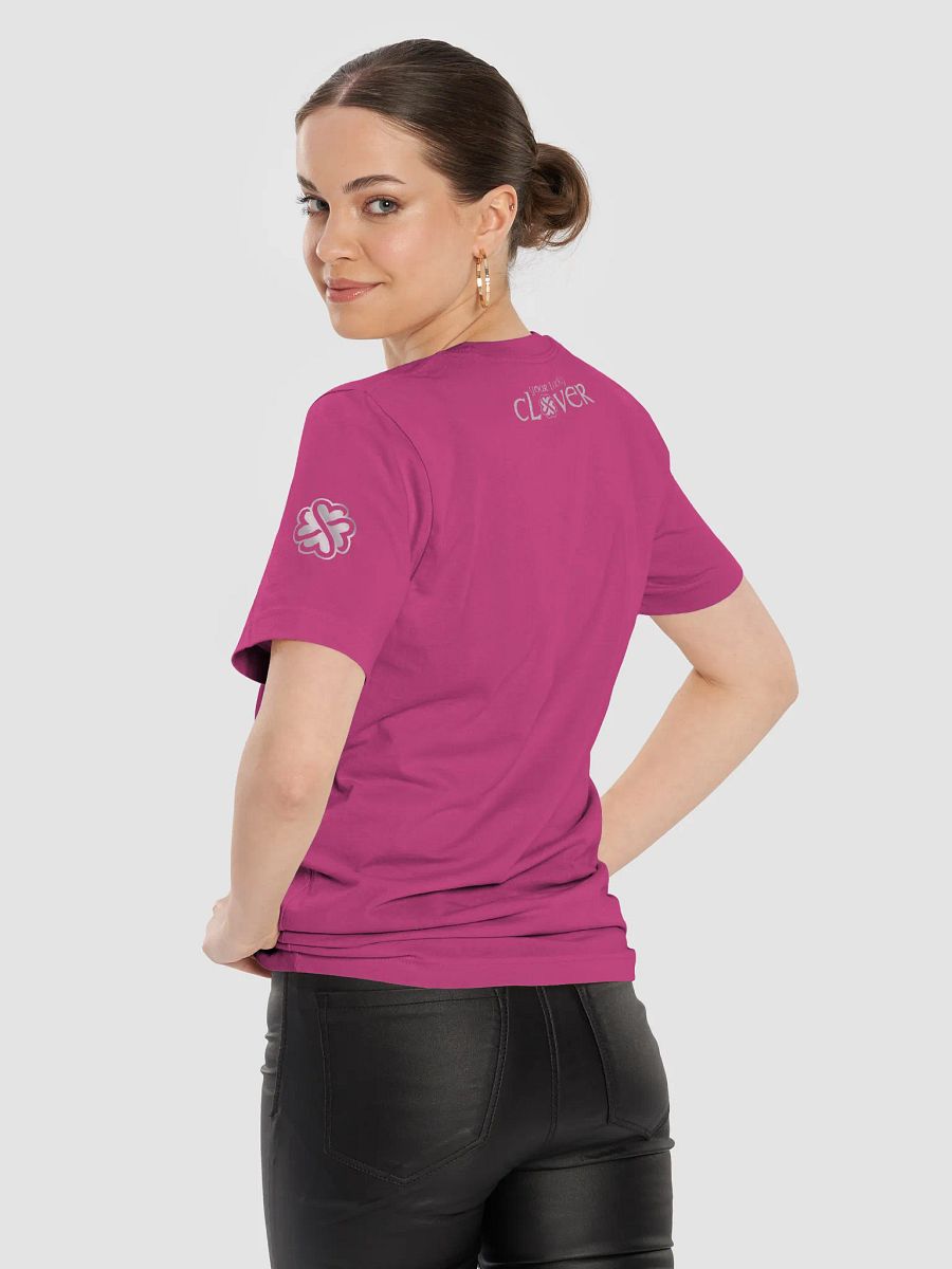 Unisex Supersoft YLC Graphic T-Shirt (Unisex) product image (101)