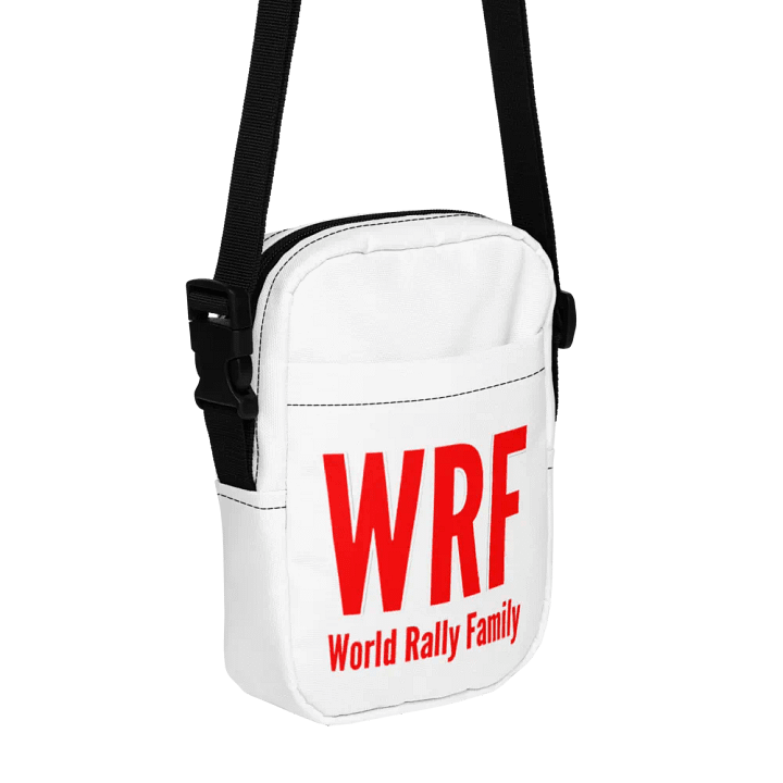 WRF Logo Pocket bag product image (1)