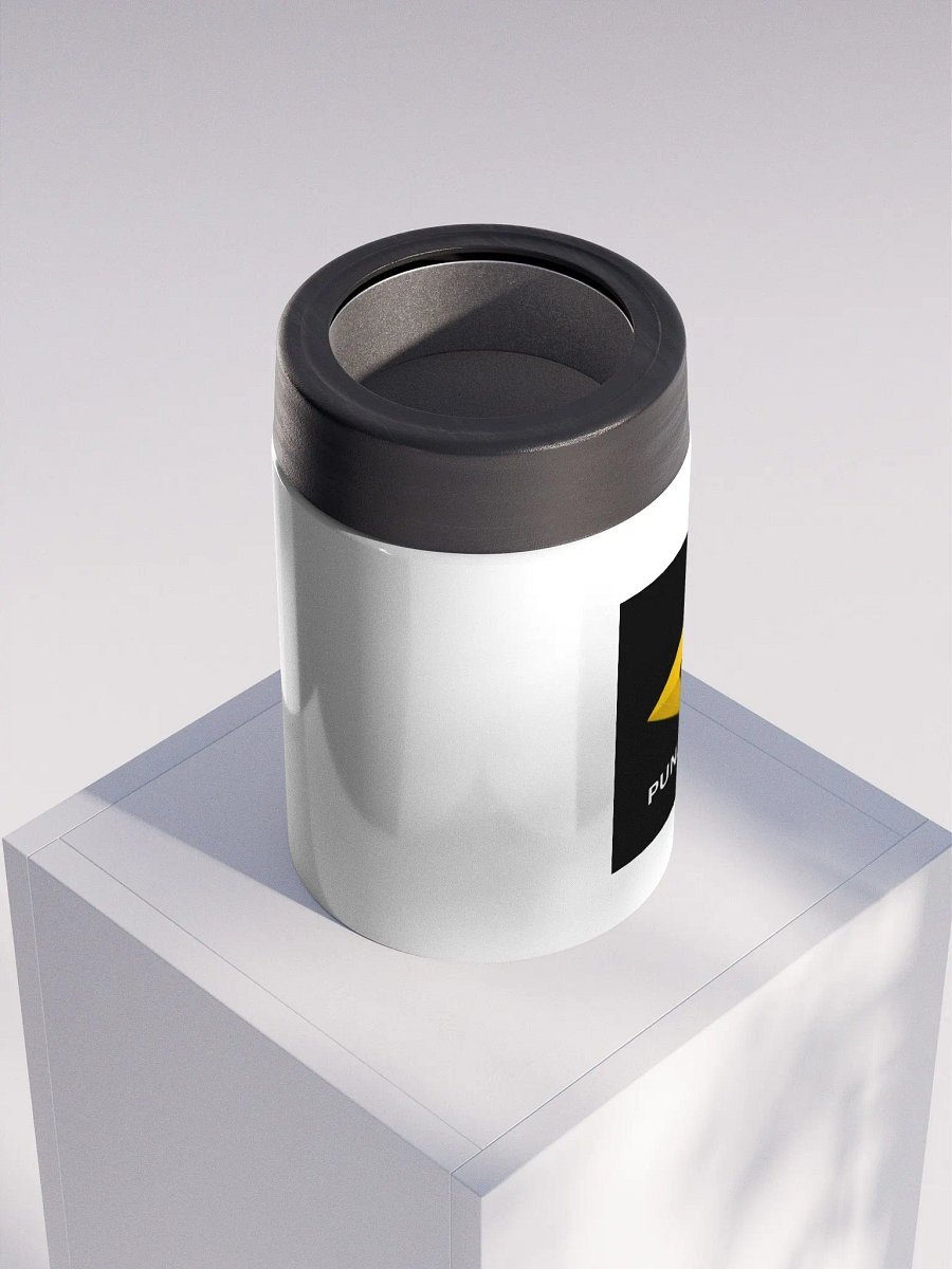 Stainless Steel Koozie product image (4)