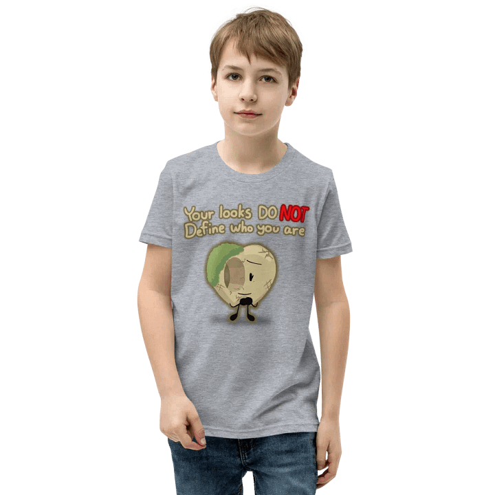 Cavity's Motivation Kids T-Shirt product image (12)