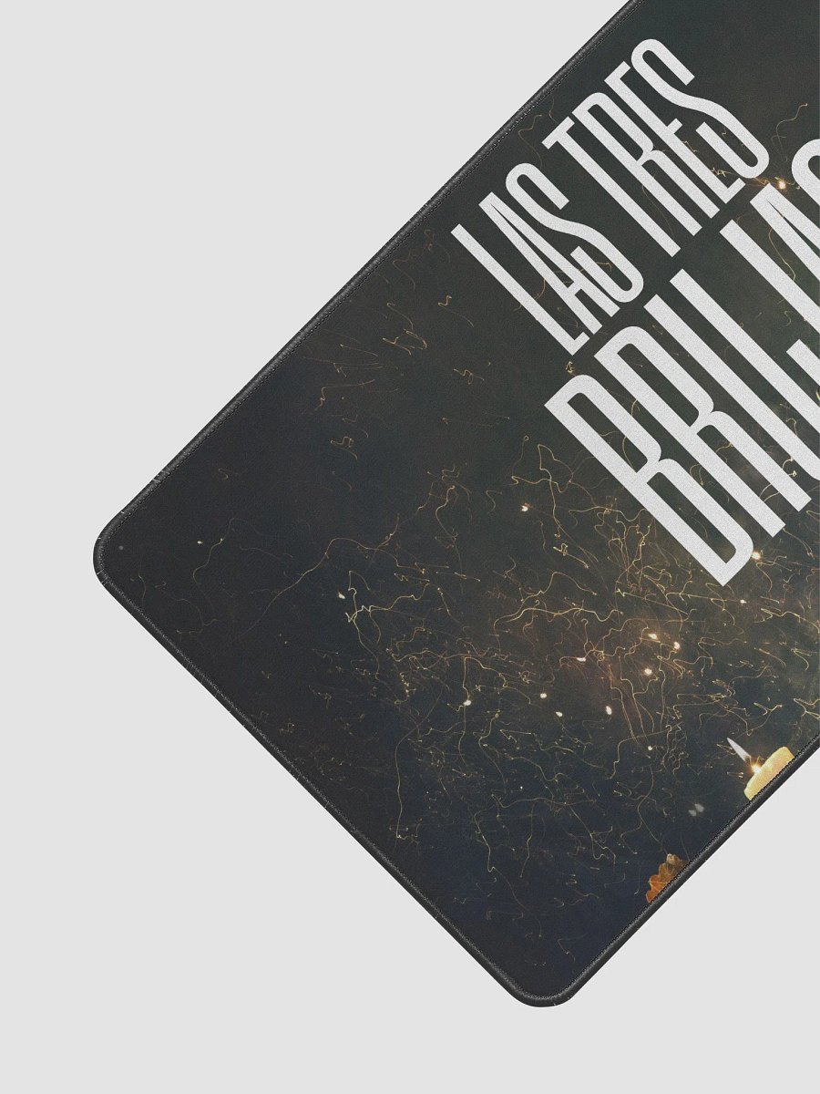 Mousepad Las Tres Brujas product image (3)