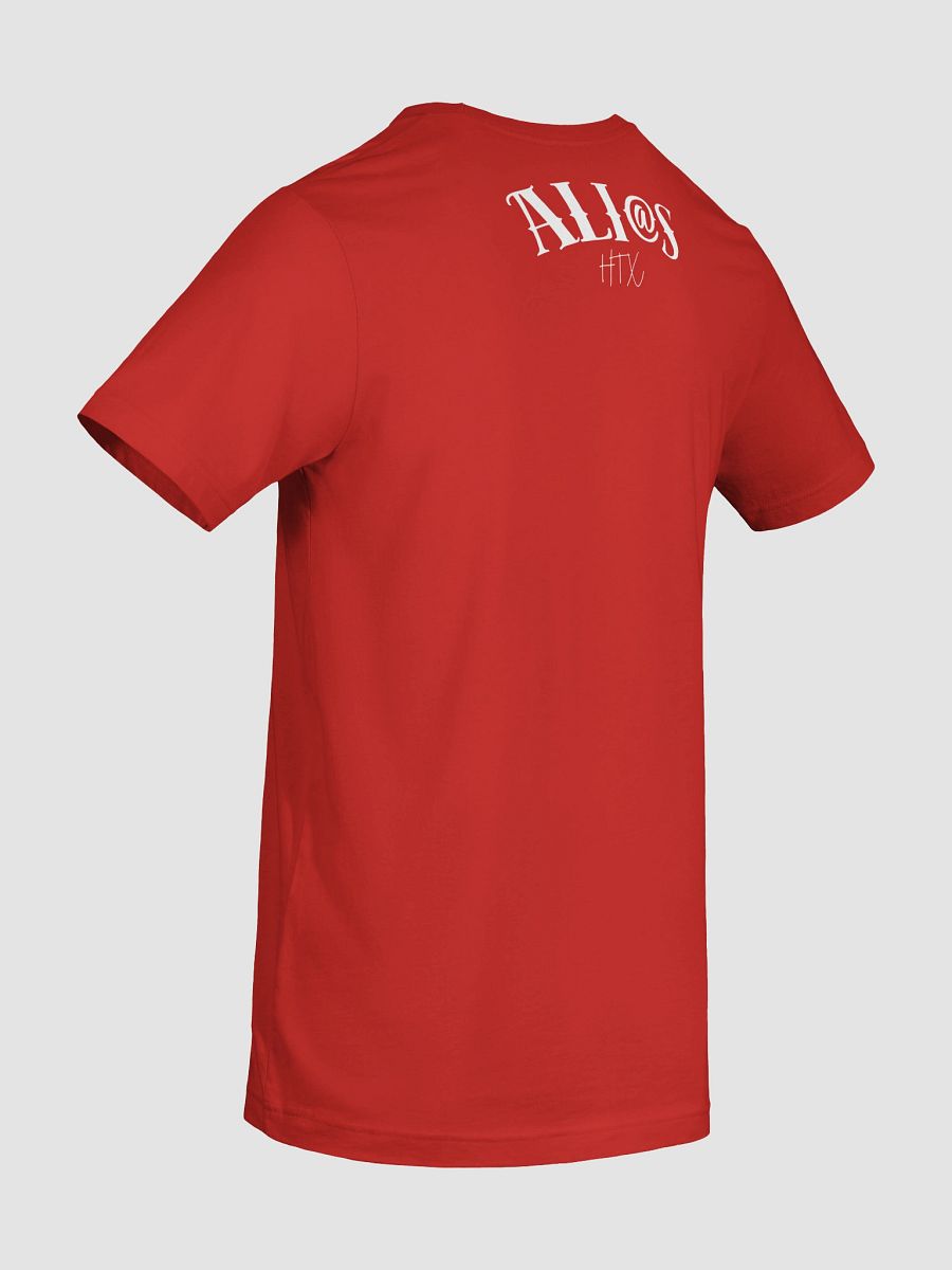 Ali@s Anime Group Selfie Unisex T-Shirt product image (48)