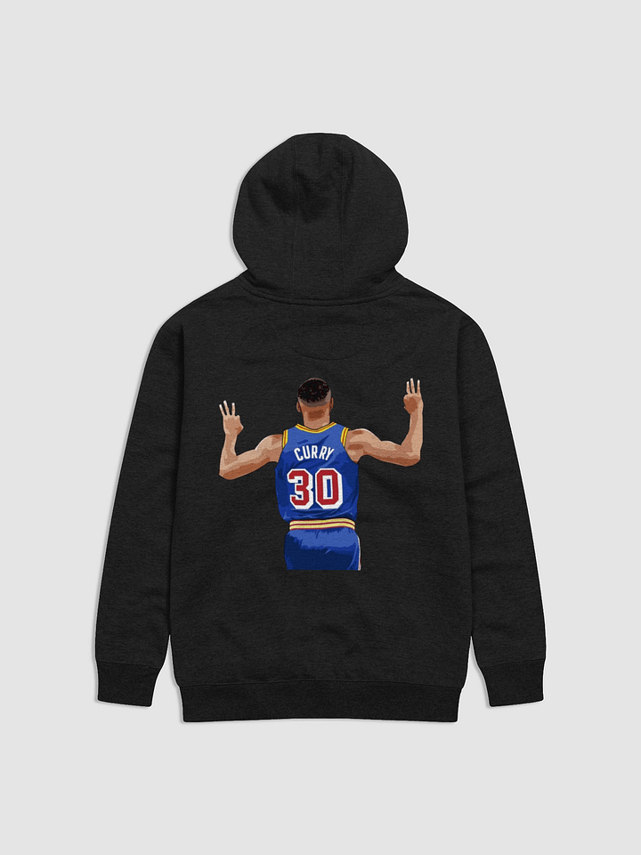 Stephen Curry Premium Hoodie product image (4)
