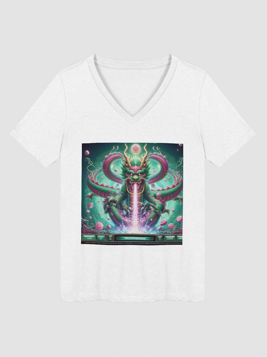 lucky casino shirt product image (1)