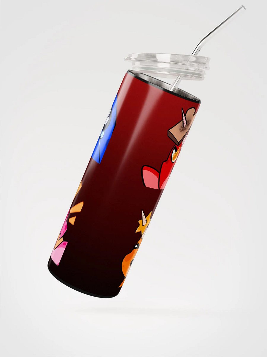 Emote Tumbler product image (3)