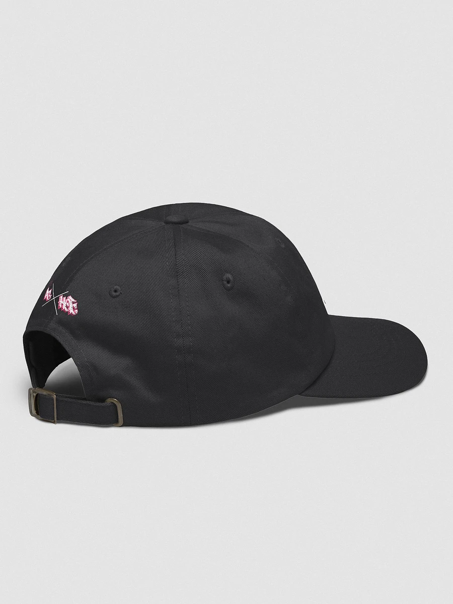PG X HOTC: Crown Dad-hat product image (3)