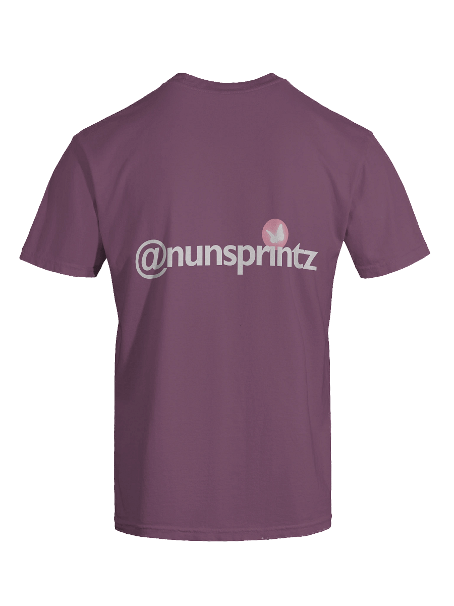 Anime Nun Women's T-Shirt product image (42)