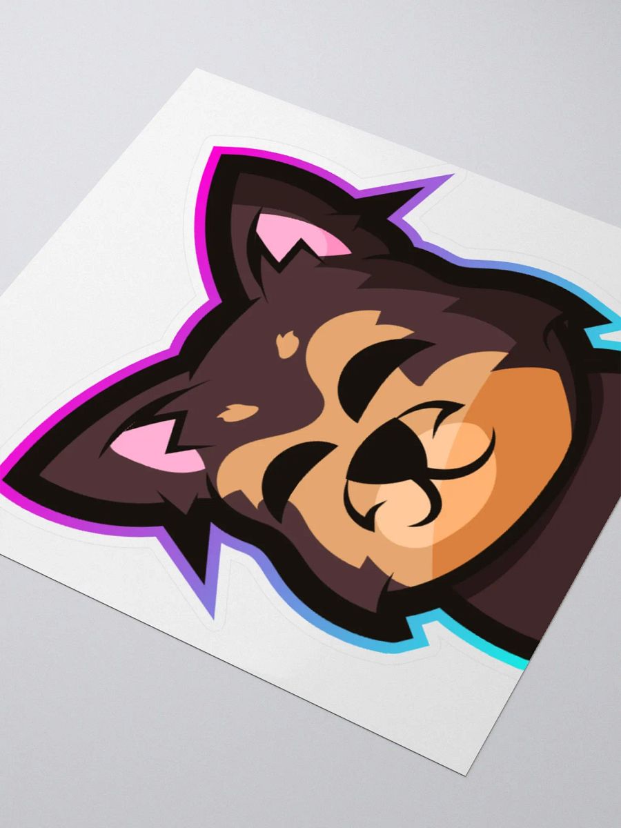 SNOOP STICKER product image (3)
