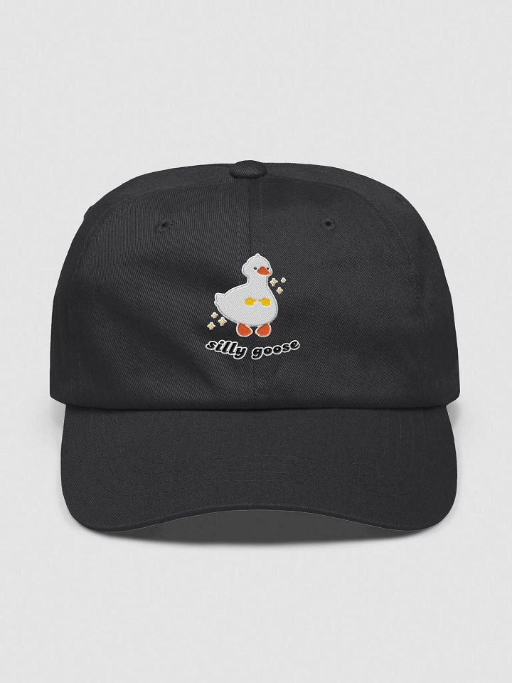 Silly Goose Cap product image (2)