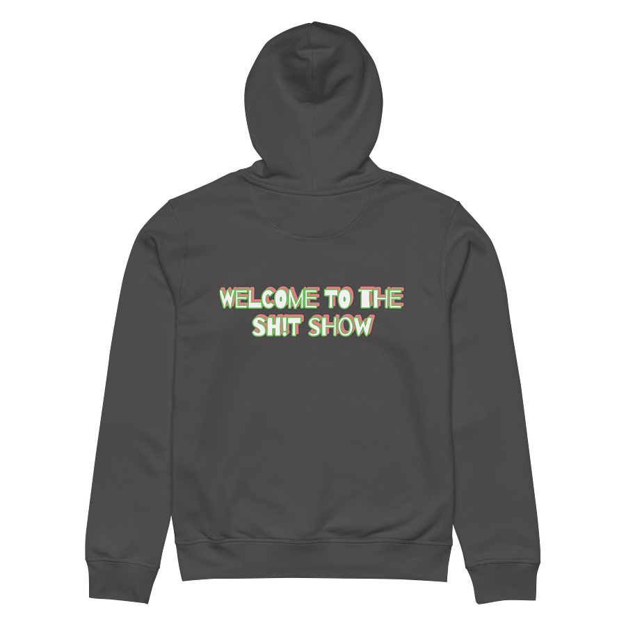 Jack Daddy Character Hoodie product image (18)