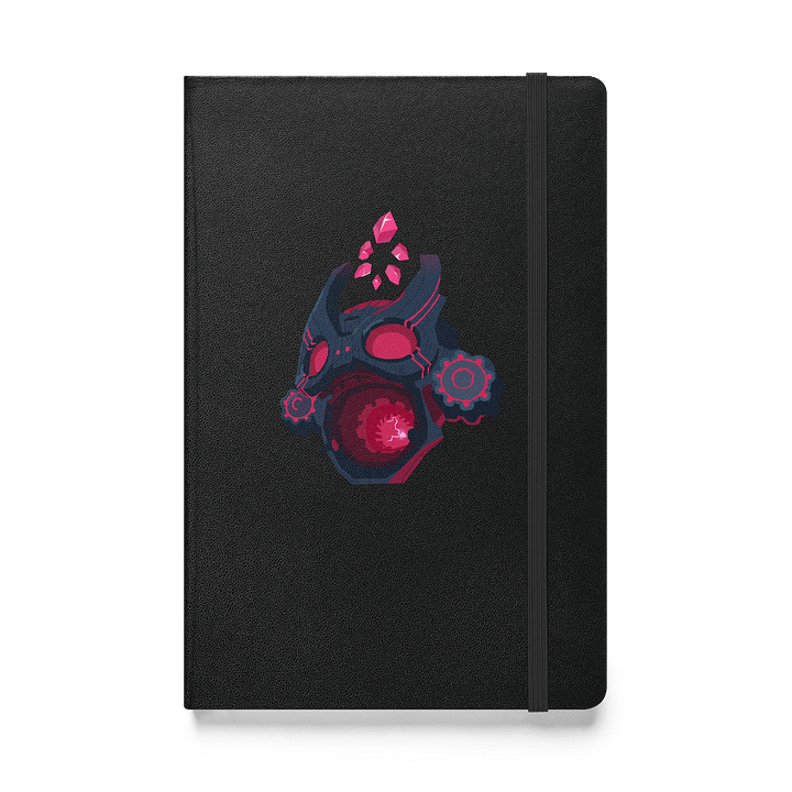 Eater Notebook product image (1)