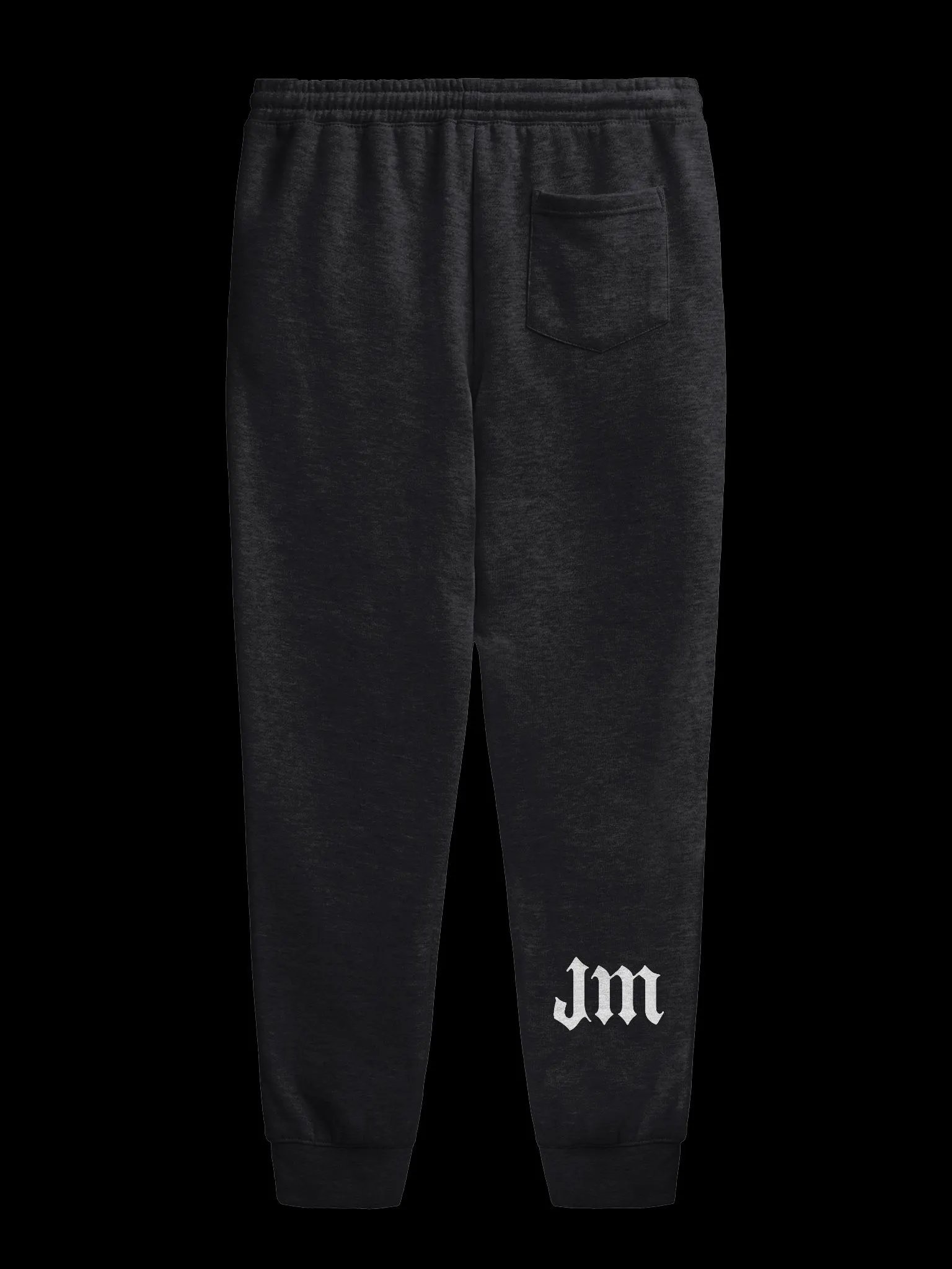 JM - The Beginning - Sweatpants product image (2)