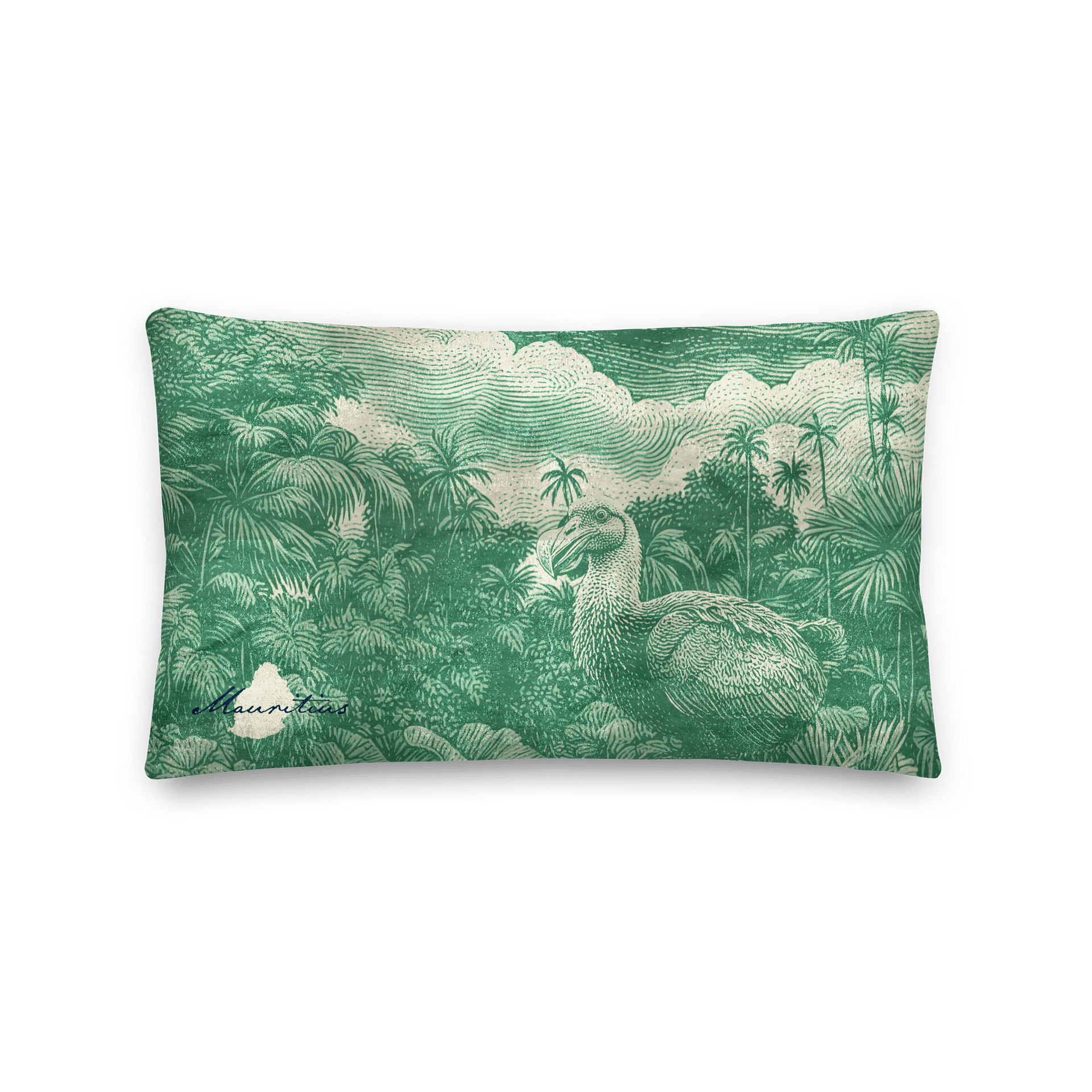 Dodo Natura _ Pillow product image (5)