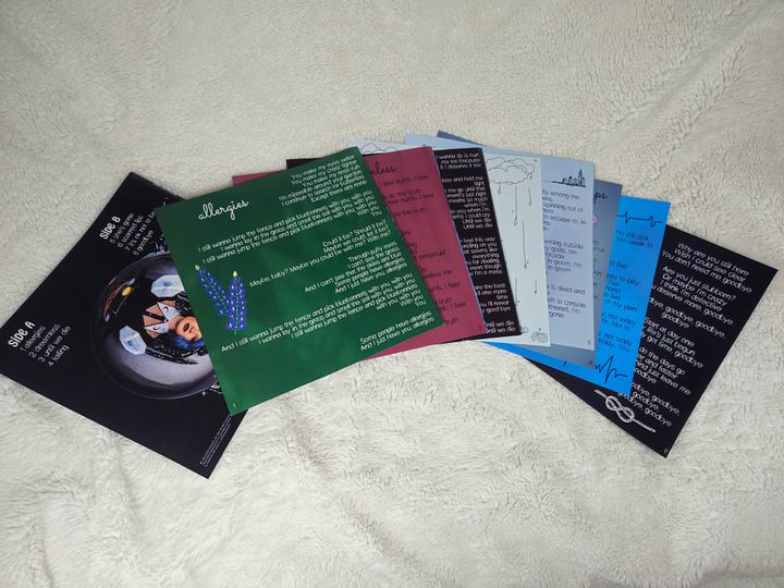 lyric book product image (2)