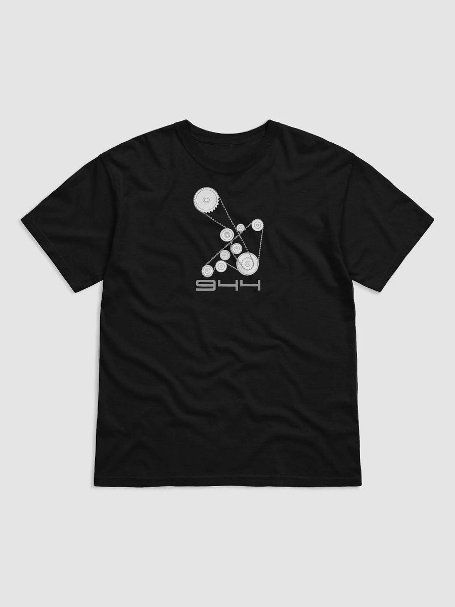 944 Timing Belt Change - Premium Tee Shirt product image (3)