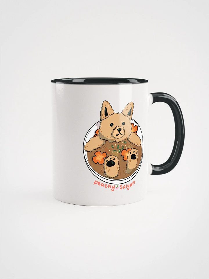 Bento x Curry Colorful Mug product image (5)