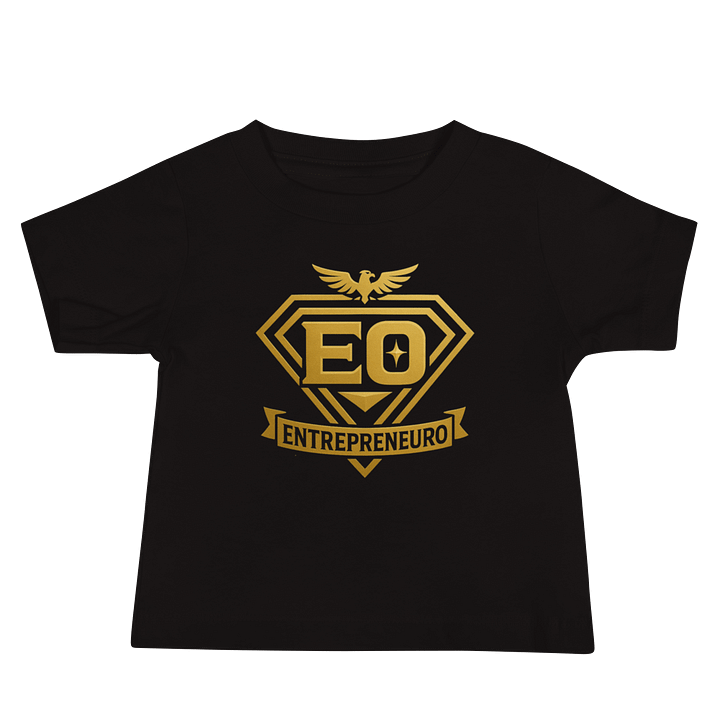 TEO Baby Tee product image (4)