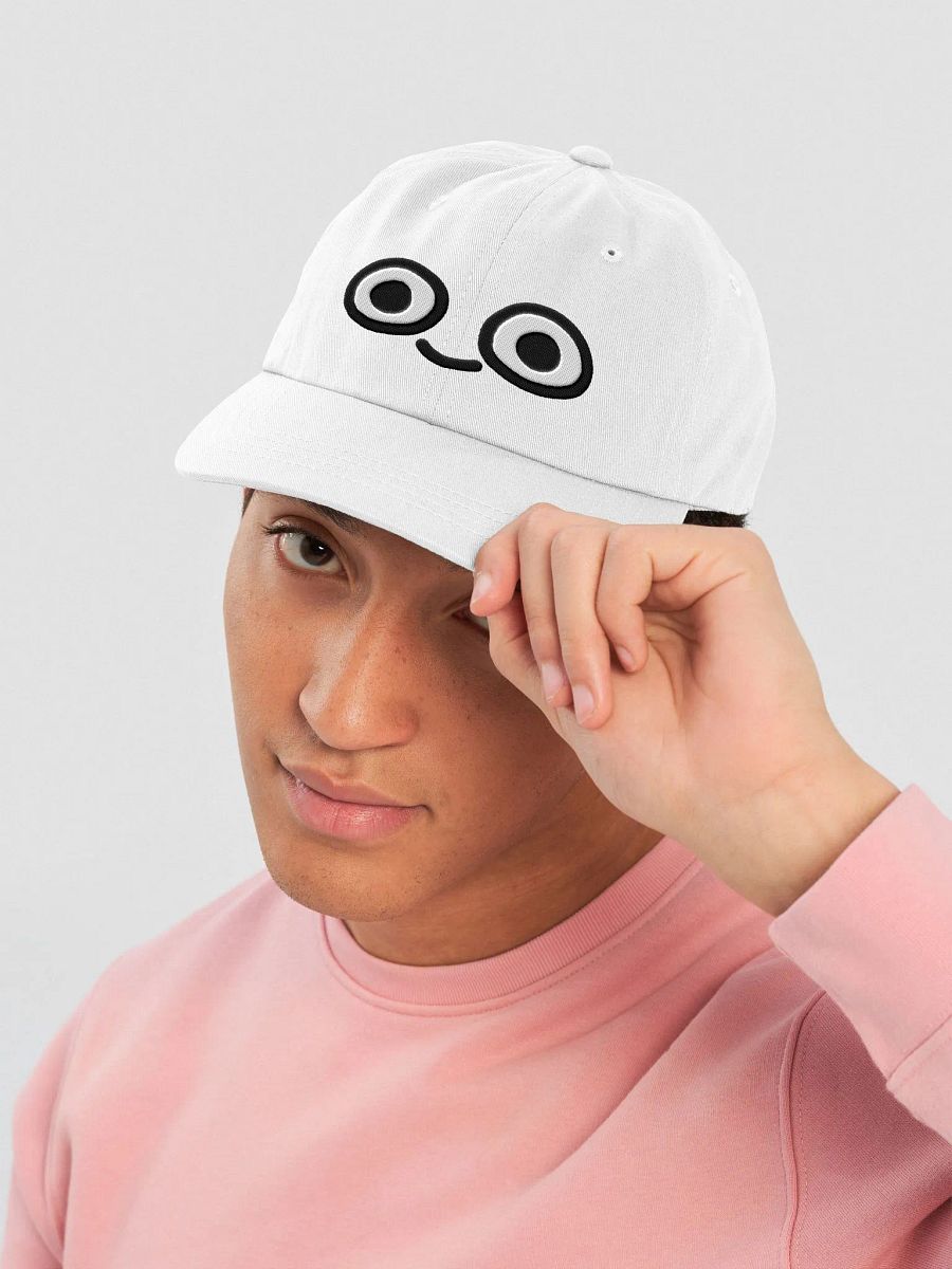 Head Empty Cap product image (36)