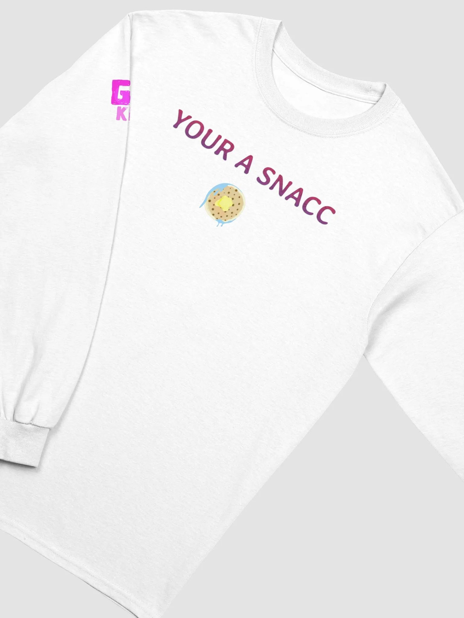 Big Ol Snacc product image (21)