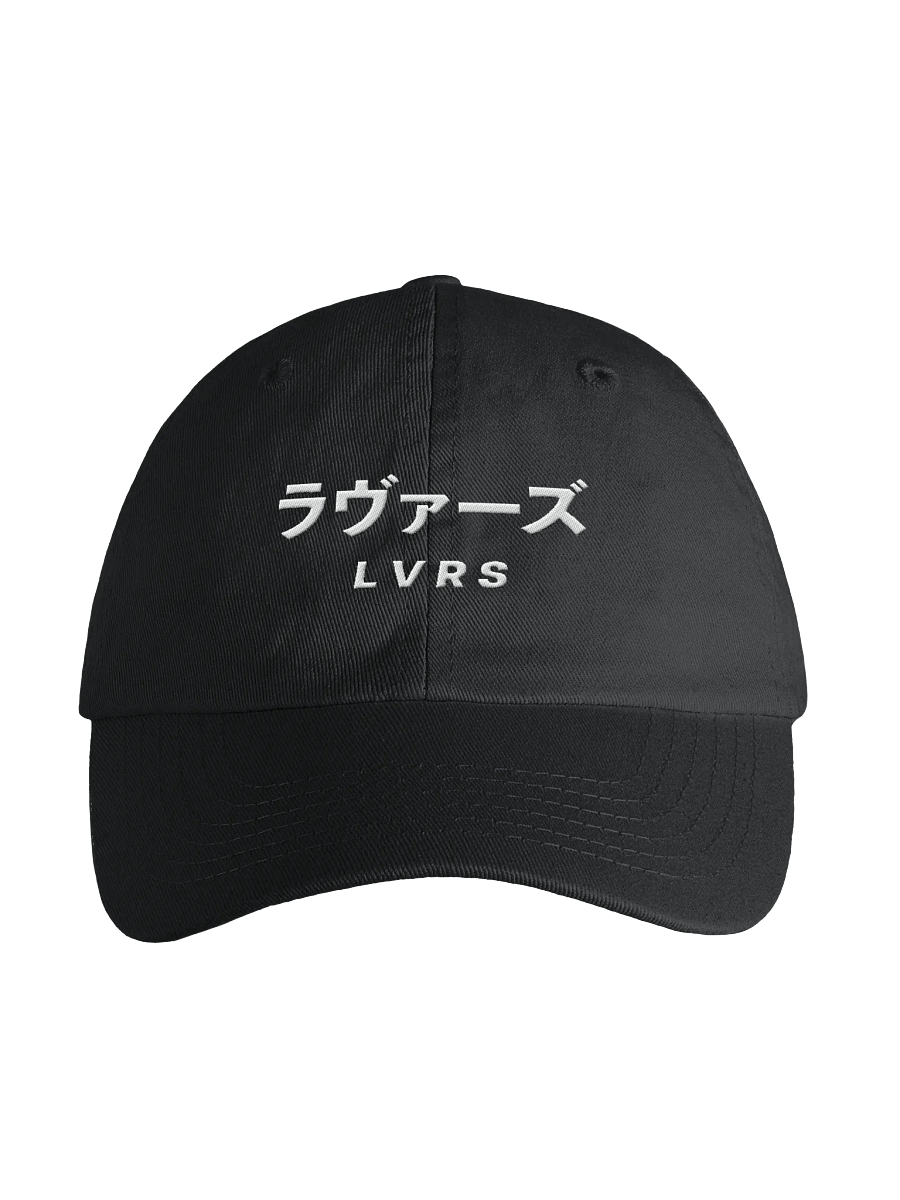 ラヴァーズ L V R S product image (1)