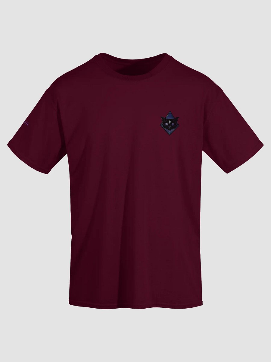 Heavyweight Cat Tee product image (7)