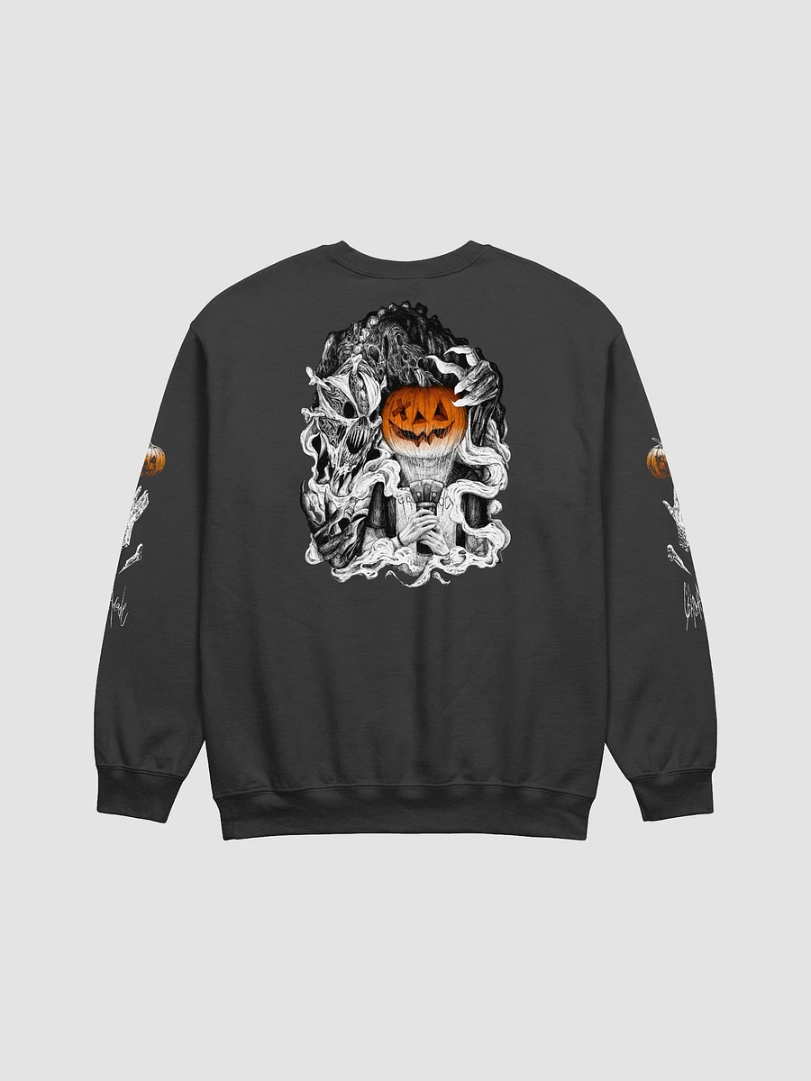 Demon Gh0st Sweatshirt product image (2)