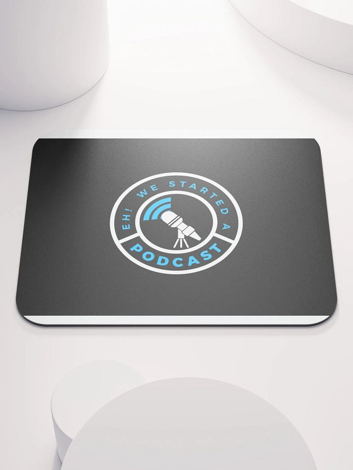 Mouse Pad product image (1)