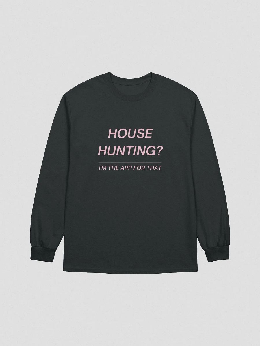 House Hunting? Im the App for that product image (1)
