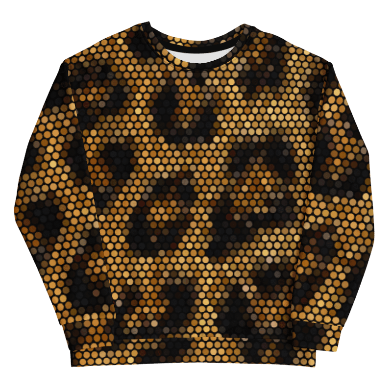 Wild Safari Sweatshirt product image (1)